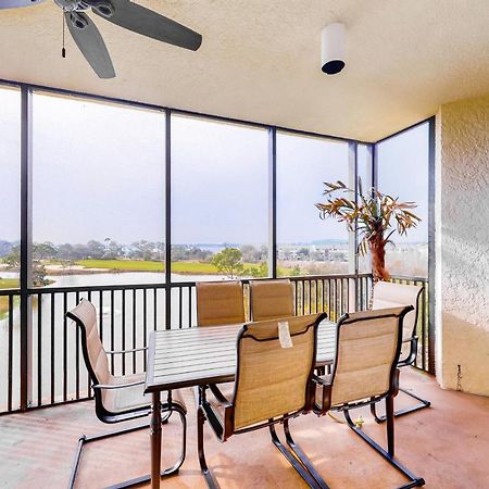 Lost Key By Meyer Vacation Rentals เพอร์ดีโดคีย์ ภายนอก รูปภาพ