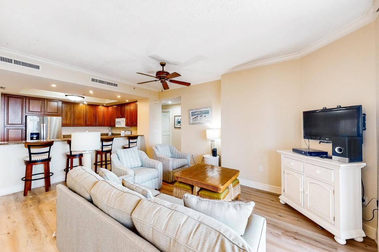 Lost Key By Meyer Vacation Rentals เพอร์ดีโดคีย์ ภายนอก รูปภาพ