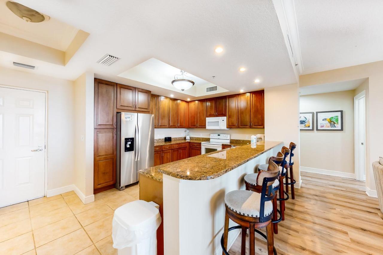 Lost Key By Meyer Vacation Rentals เพอร์ดีโดคีย์ ภายนอก รูปภาพ