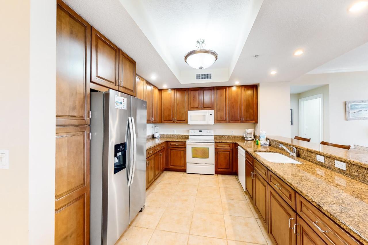 Lost Key By Meyer Vacation Rentals เพอร์ดีโดคีย์ ภายนอก รูปภาพ