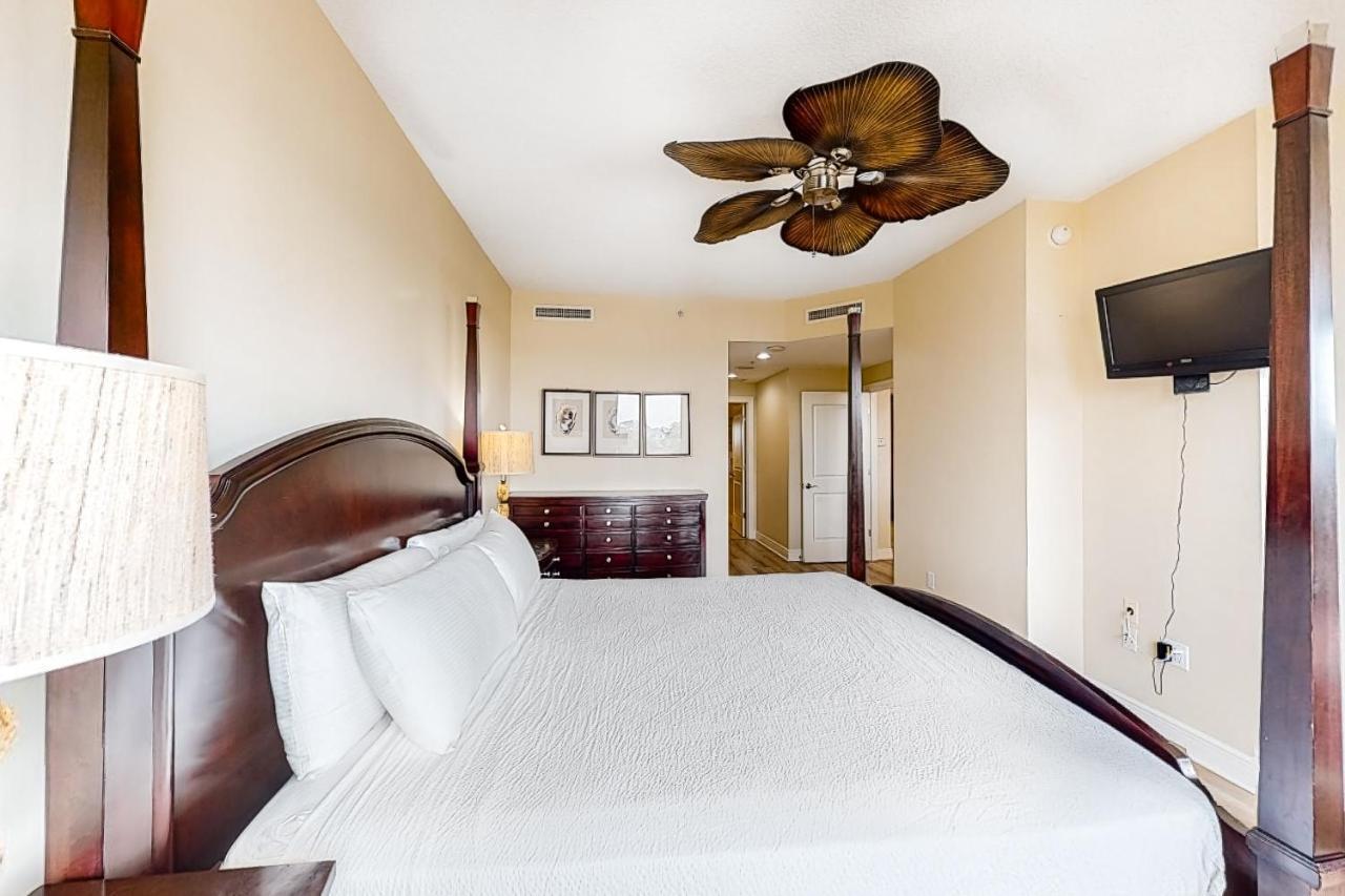 Lost Key By Meyer Vacation Rentals เพอร์ดีโดคีย์ ภายนอก รูปภาพ