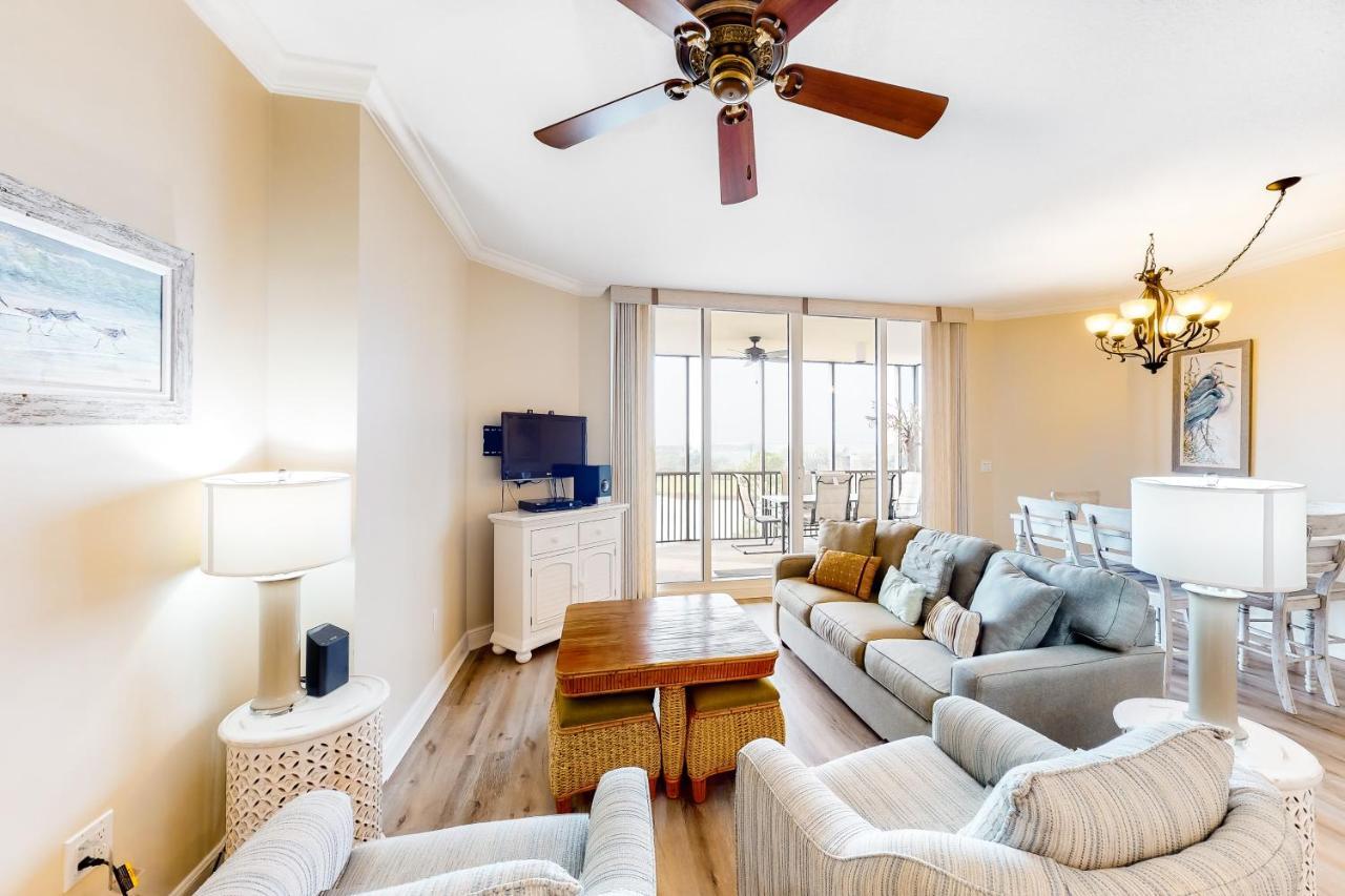 Lost Key By Meyer Vacation Rentals เพอร์ดีโดคีย์ ภายนอก รูปภาพ