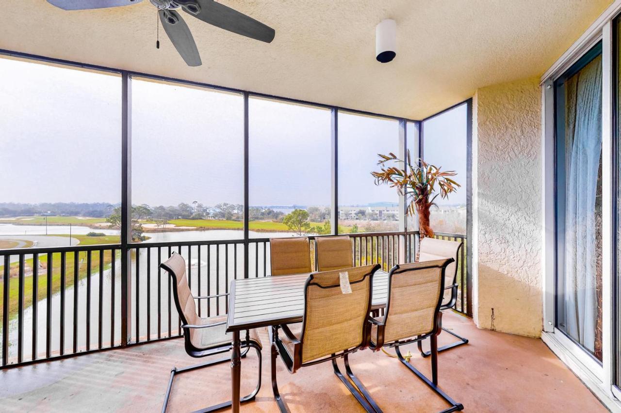 Lost Key By Meyer Vacation Rentals เพอร์ดีโดคีย์ ภายนอก รูปภาพ
