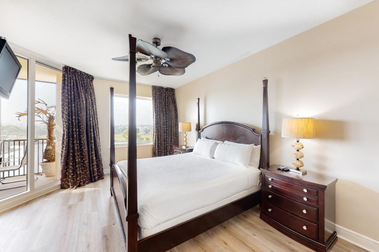 Lost Key By Meyer Vacation Rentals เพอร์ดีโดคีย์ ภายนอก รูปภาพ