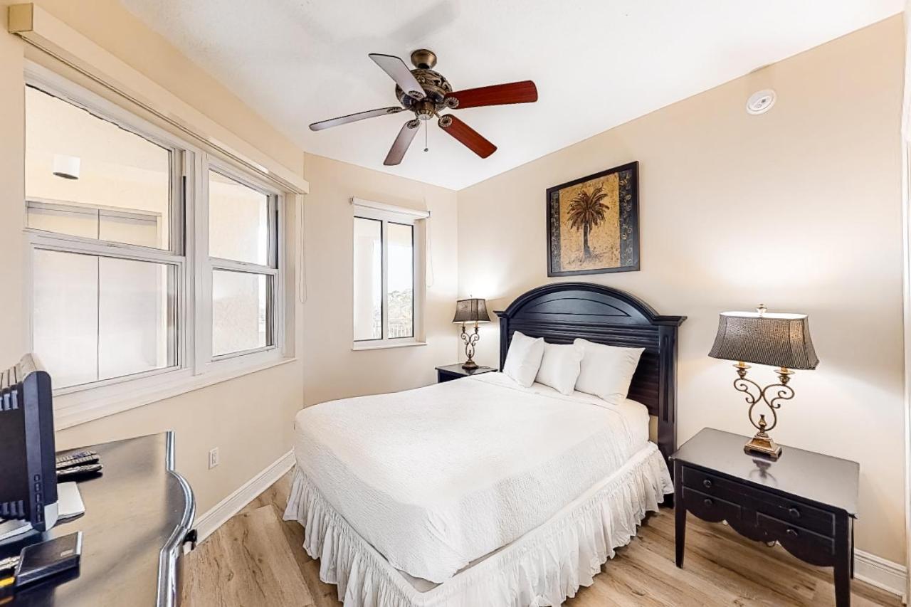 Lost Key By Meyer Vacation Rentals เพอร์ดีโดคีย์ ภายนอก รูปภาพ